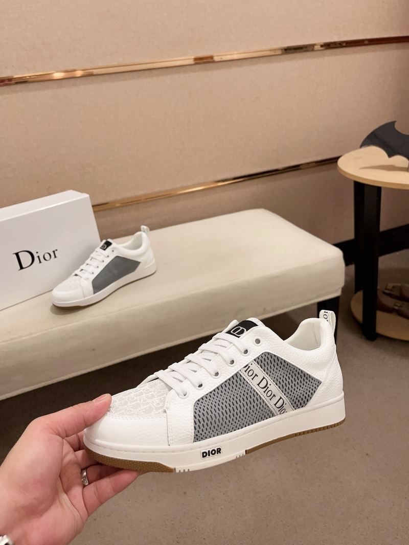 Christian Dior Sneaker